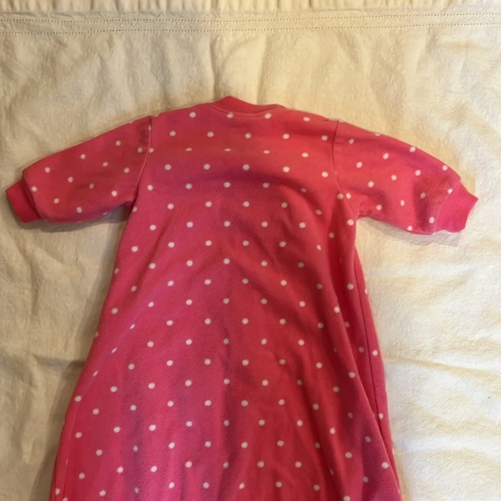 Carter’s Fleece Sleep Sack